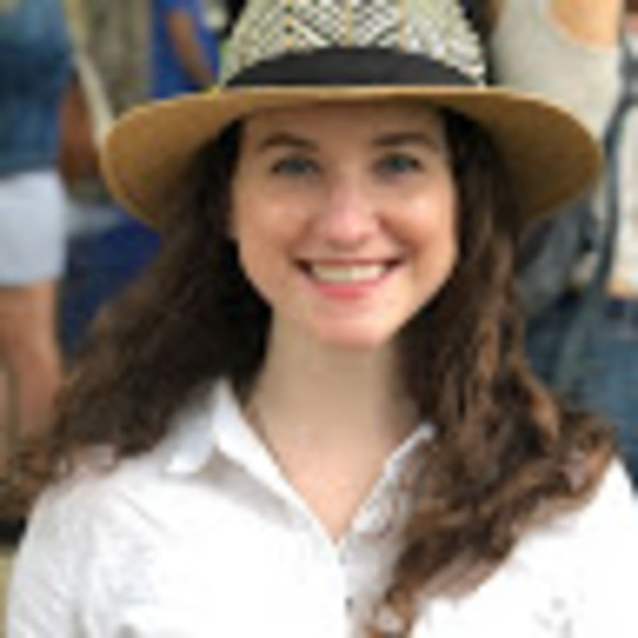 Meet your Posher, Jill - Picture 1 of 1